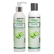 Cucumber Duo