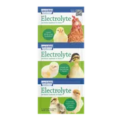 Sav-A-Chick® Electrolyte & Vitamin Supplement
