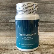 Chromemate