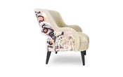 Becca Club Chair