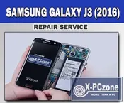 Galaxy J3 (2016)