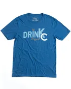 DrinKC Unisex Tee