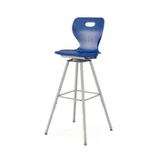 Adjustable Stool