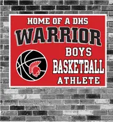 Deerfield Boys Basketball