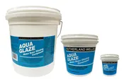 Aqua-Glaze Sutherland Welles