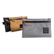 Traveler Pouches | Medium