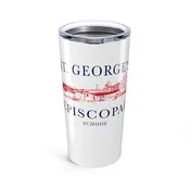 St. George's Building | Tumbler 20oz