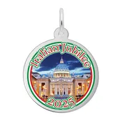 1115 Italian Jubilee 2025 - Holy Door