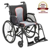 AeroFly™ Ultra-Lite Wheelchair