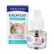 Angels’ Eyes Calm Cat Diffuser Refill | 30-Day Pheromone