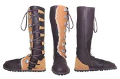 8 Button Boot Aristocrat