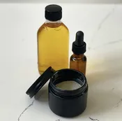 Remineralizing Tooth Powder — Kind Folke