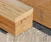 4 ply 2″ x 8″