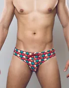 2Eros Swim Brief