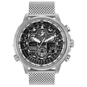 Citizen Eco-Drive Mens Navihawk AT JY8030-83E
