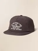 All Day Hat - Ridge Black
