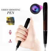 1080p Video Pen Camera