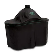 Big Green Egg | Compact Island Cover