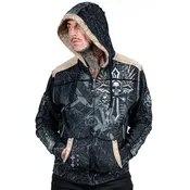 Bullet Saint Hoodie