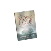 The Moses Code Book - Paperback Edition