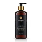 Men's Dead Sea Mineral Shower Gel