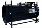Dual Fuel Construction Heater F-1000T