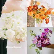 Nearlywed Bouquet - Standard Size