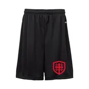 A4 ADULT / YOUTH MESH SHORTS