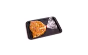 1.5 Mil Clear Poly Bags — Jim Henry: Food Processing Supplies
