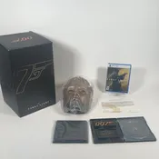 007 First Light [Collector's Edition] (Sony PlayStation 5 PS5, 2026)