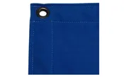 12×12 Chroma Blue Screen Rag Rental