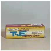 TNE® Noneugenol Temporary Cement