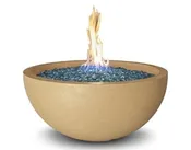 36 Inch American Fyre Designs – Fire Bowl