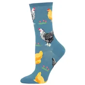 Bock Bock Crew Sock