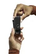 Gemini Belt Clip