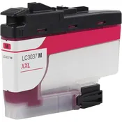 Compatibe Brother LC3037M High Yield Magenta Ink Cartridge