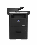 Bizhub 5020i