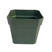 3" Square Pot - Kord Classic