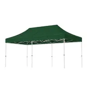 10×20 Blank Canopy Tent (No Print) | Wholesale Trade Supply