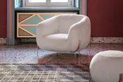 Geo Armchair