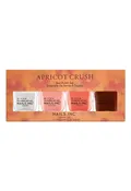 Apricot Crush 4-Piece Nail Polish Set