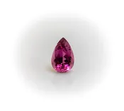 14.88ct Pear Shape Tourmaline