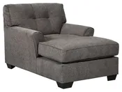 Alsen - Granite - Chaise