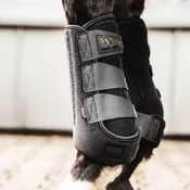 Back On Track Airflow Exercise Boots - Breathable Therapeutic Horse Leg Protection