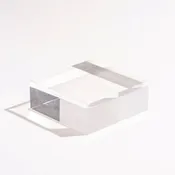 Acrylic Block