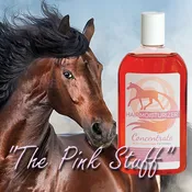 Horse Conditioner Concentrate Moisturizer for Coat, Mane &amp;amp; Tail by Healthy HairCare