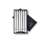 10" Handipt Taper Candle