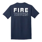 “We Are Wildland” T-shirt