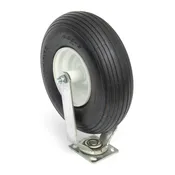 13″ Swivel Pneumatic Caster – 500 lbs. Capacity