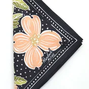 Amy Bandana | No. 046